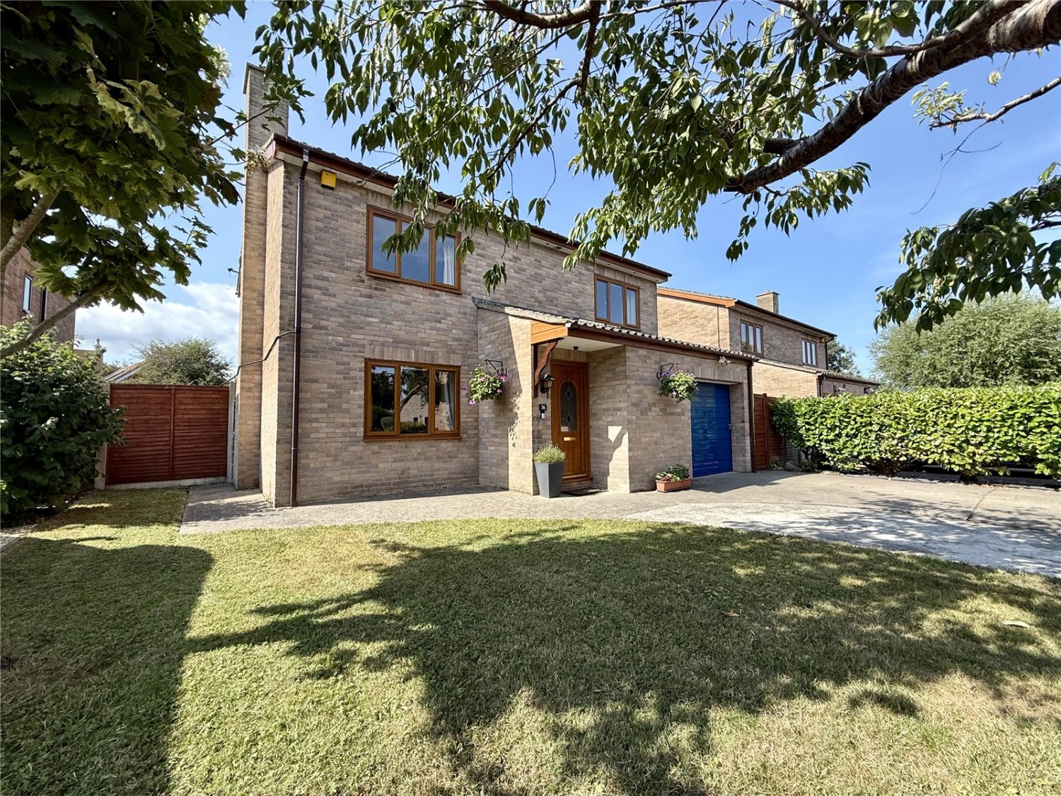 Burnham on Sea, Somerset