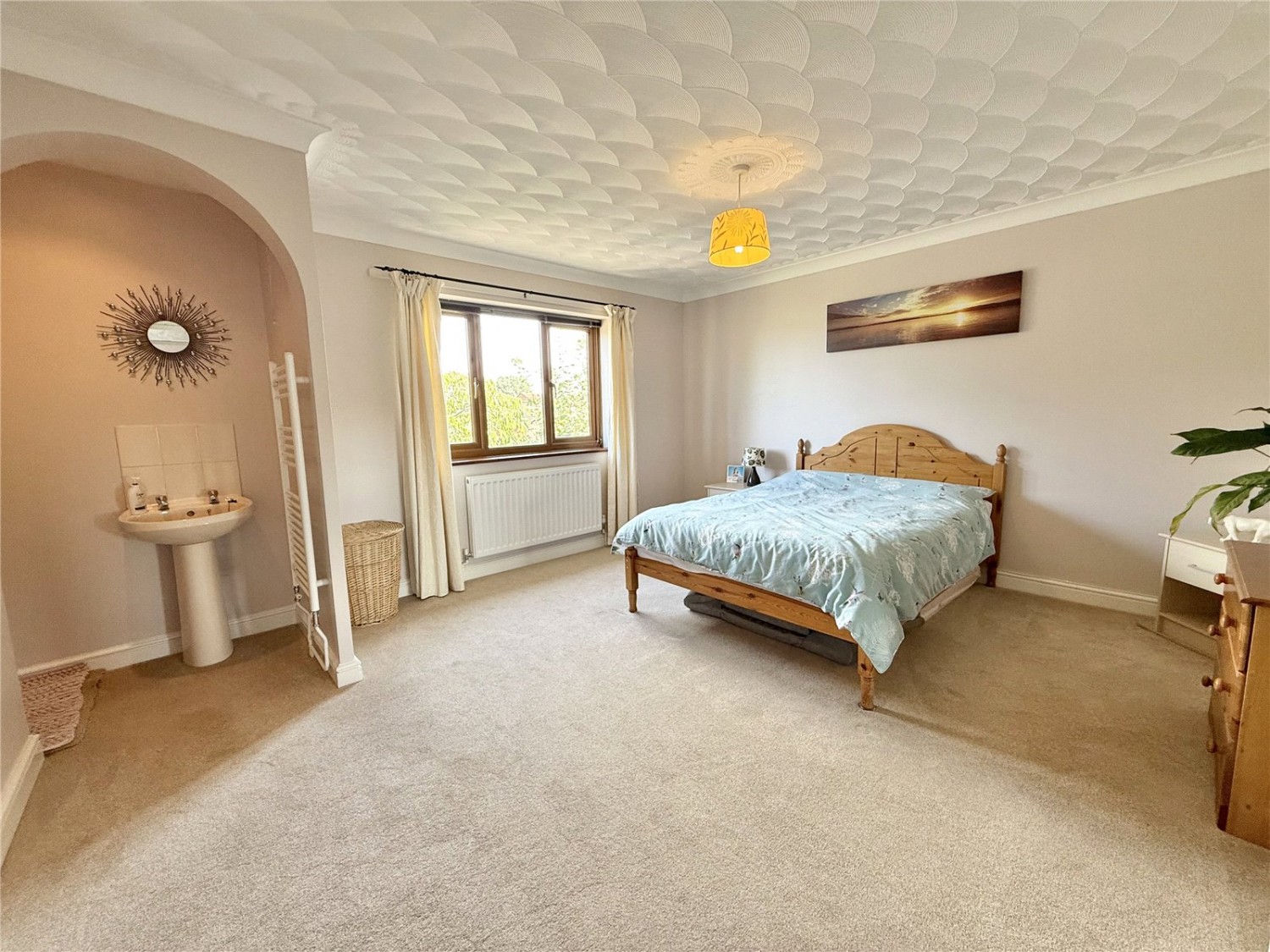 Burnham on Sea, Somerset