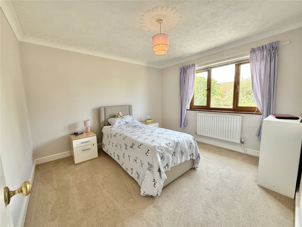 Burnham on Sea, Somerset