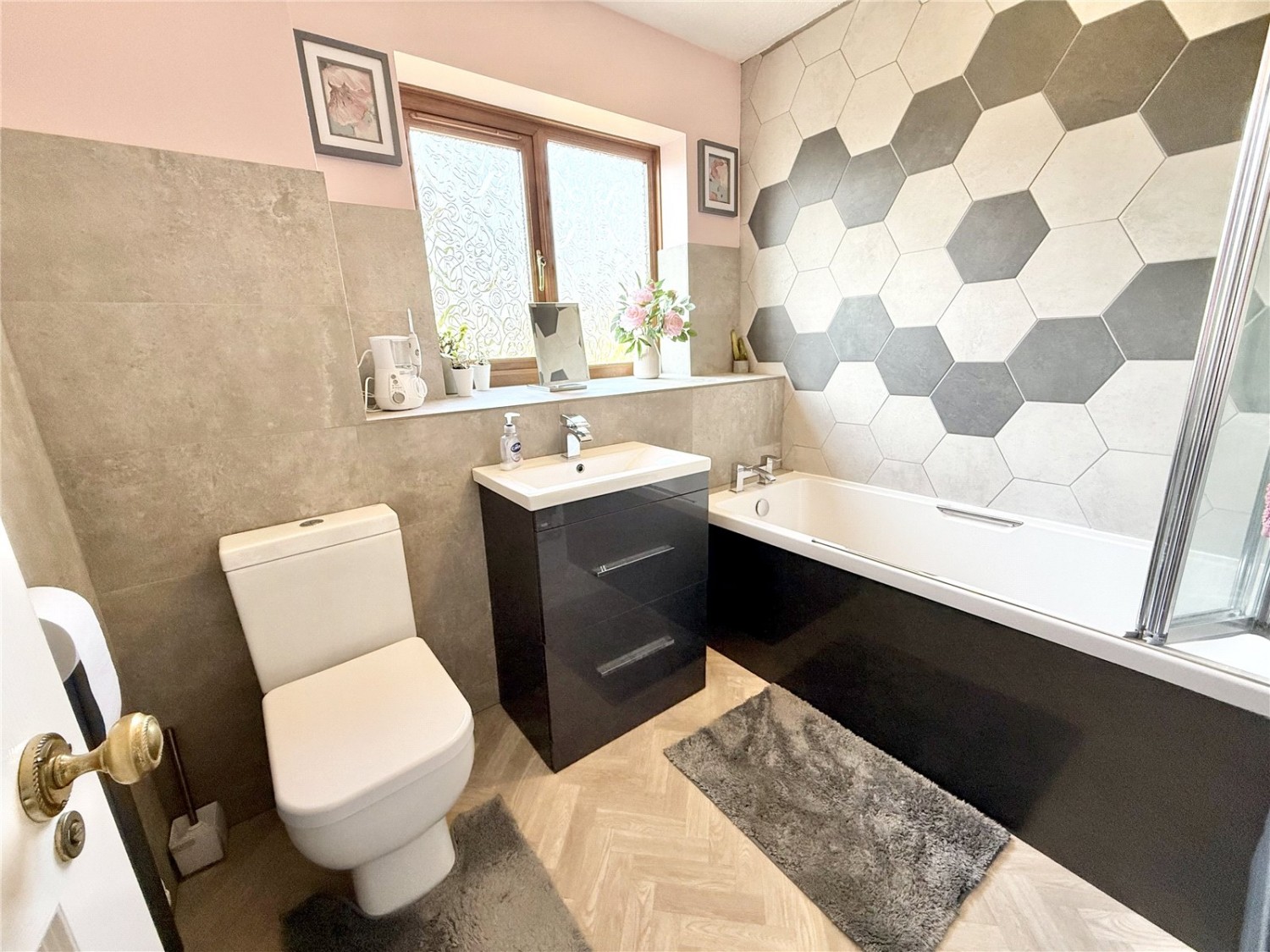 Burnham on Sea, Somerset