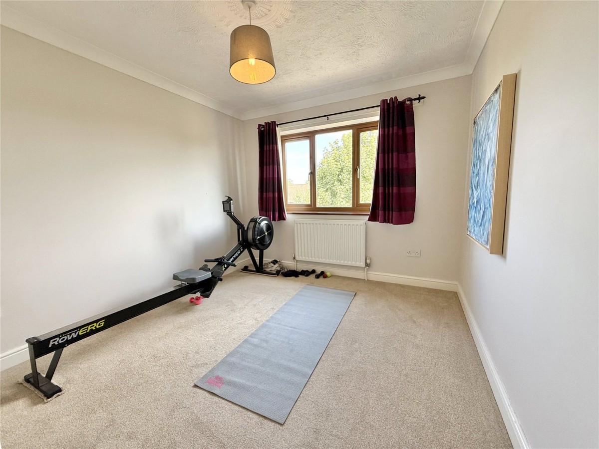 Burnham on Sea, Somerset