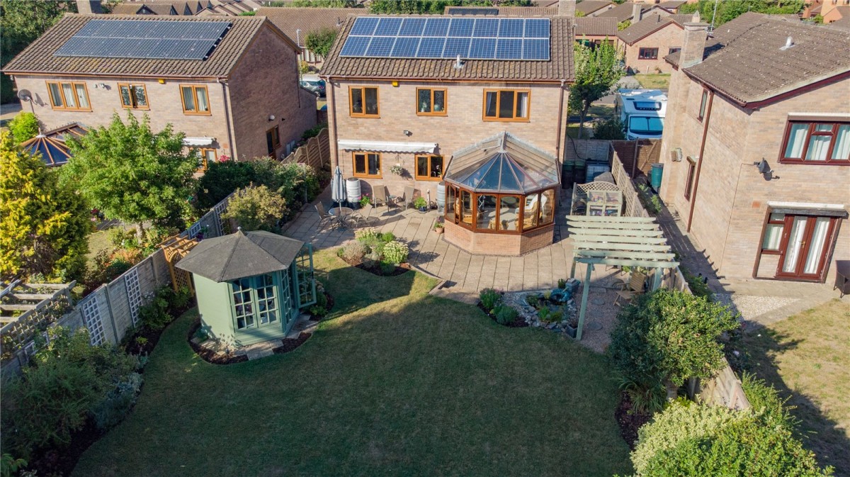 Burnham on Sea, Somerset