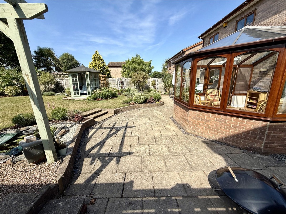 Burnham on Sea, Somerset