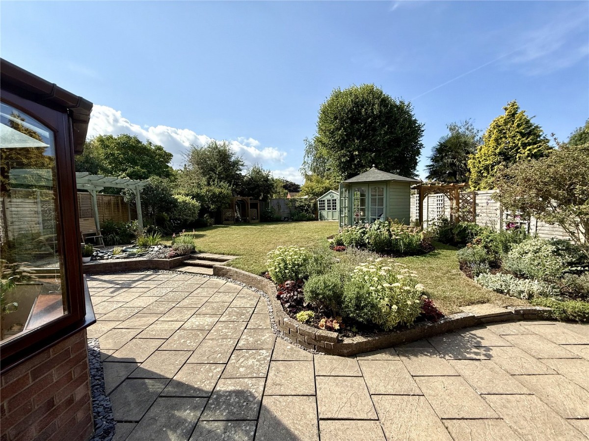 Burnham on Sea, Somerset