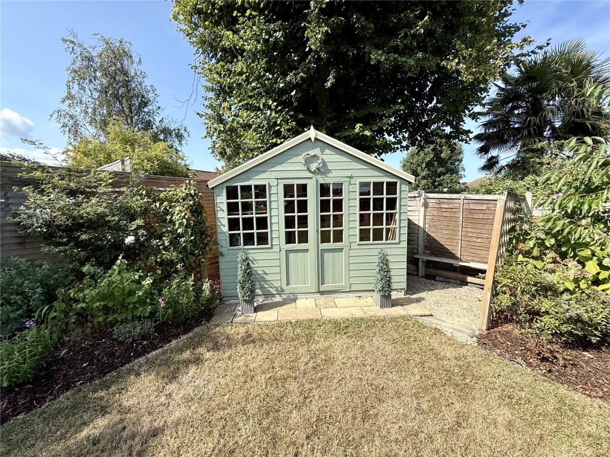 Burnham on Sea, Somerset