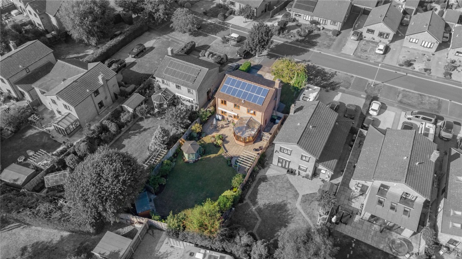 Burnham on Sea, Somerset