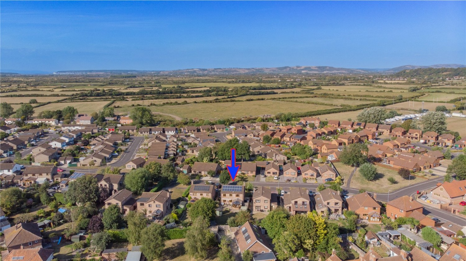 Burnham on Sea, Somerset