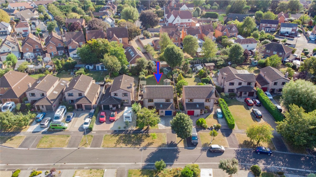 Burnham on Sea, Somerset