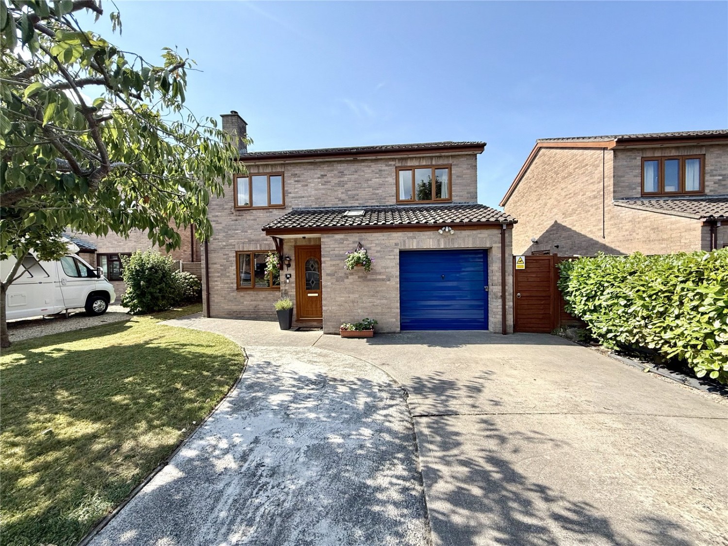 Burnham on Sea, Somerset