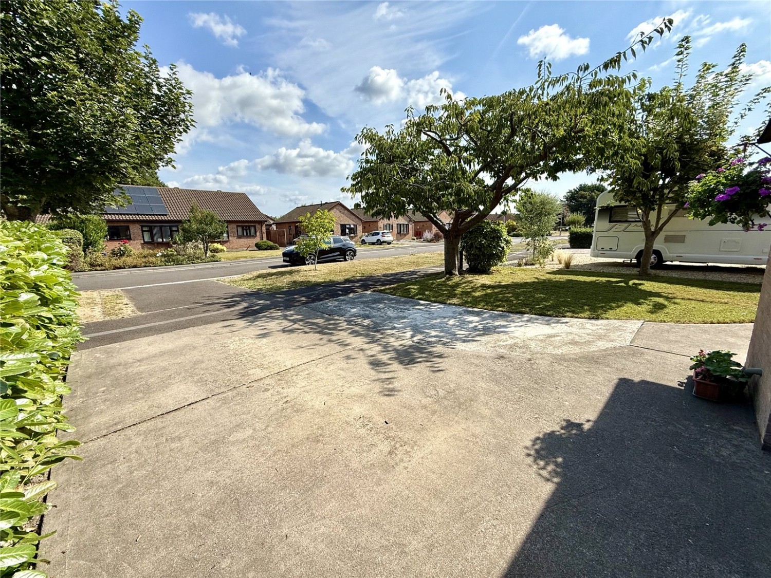 Burnham on Sea, Somerset