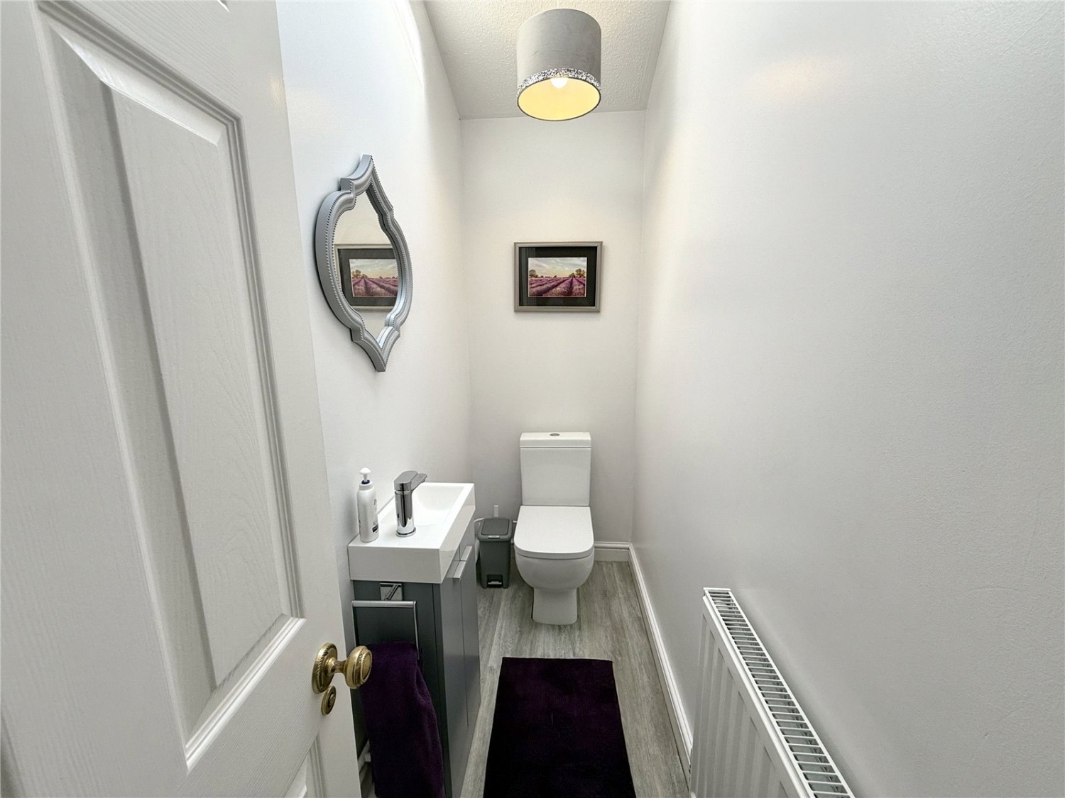 Burnham on Sea, Somerset