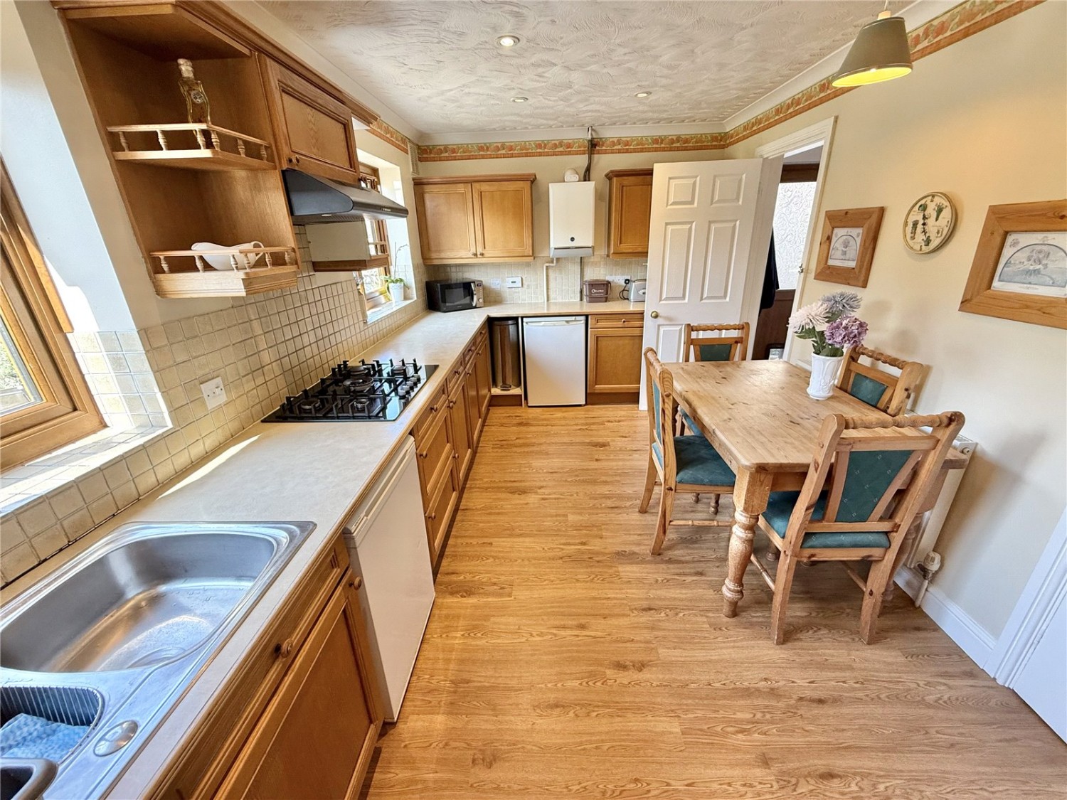 Burnham on Sea, Somerset