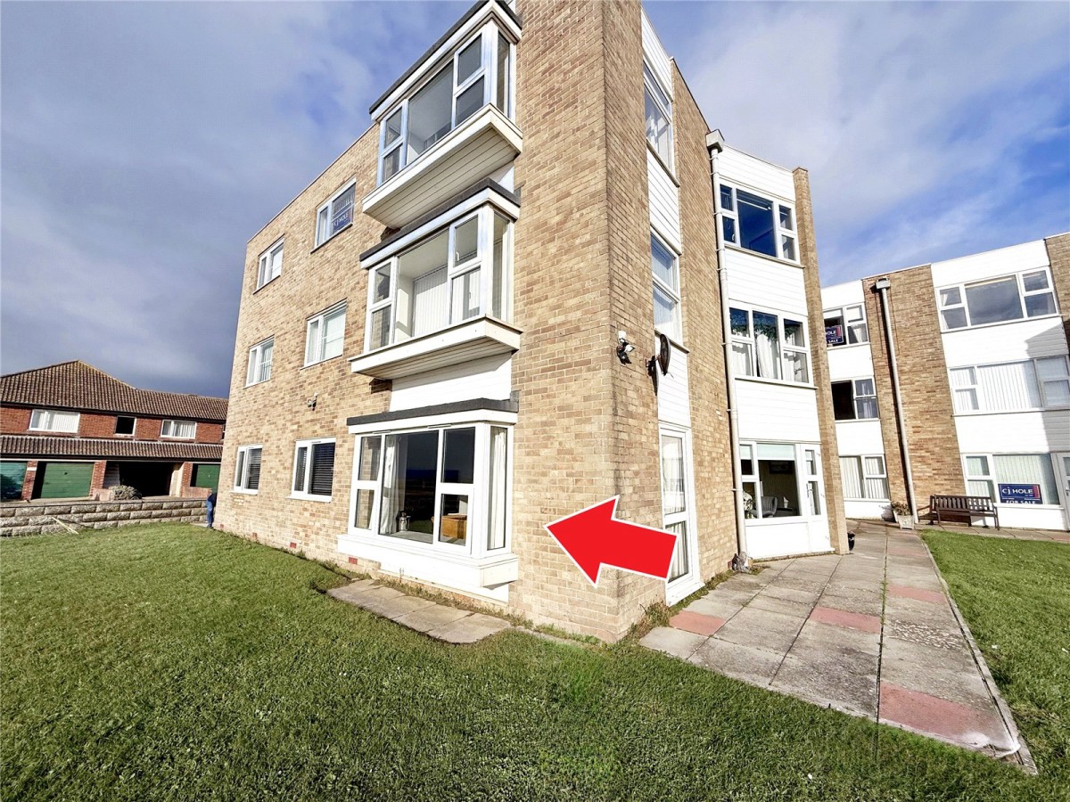 Burnham On Sea, Somerset