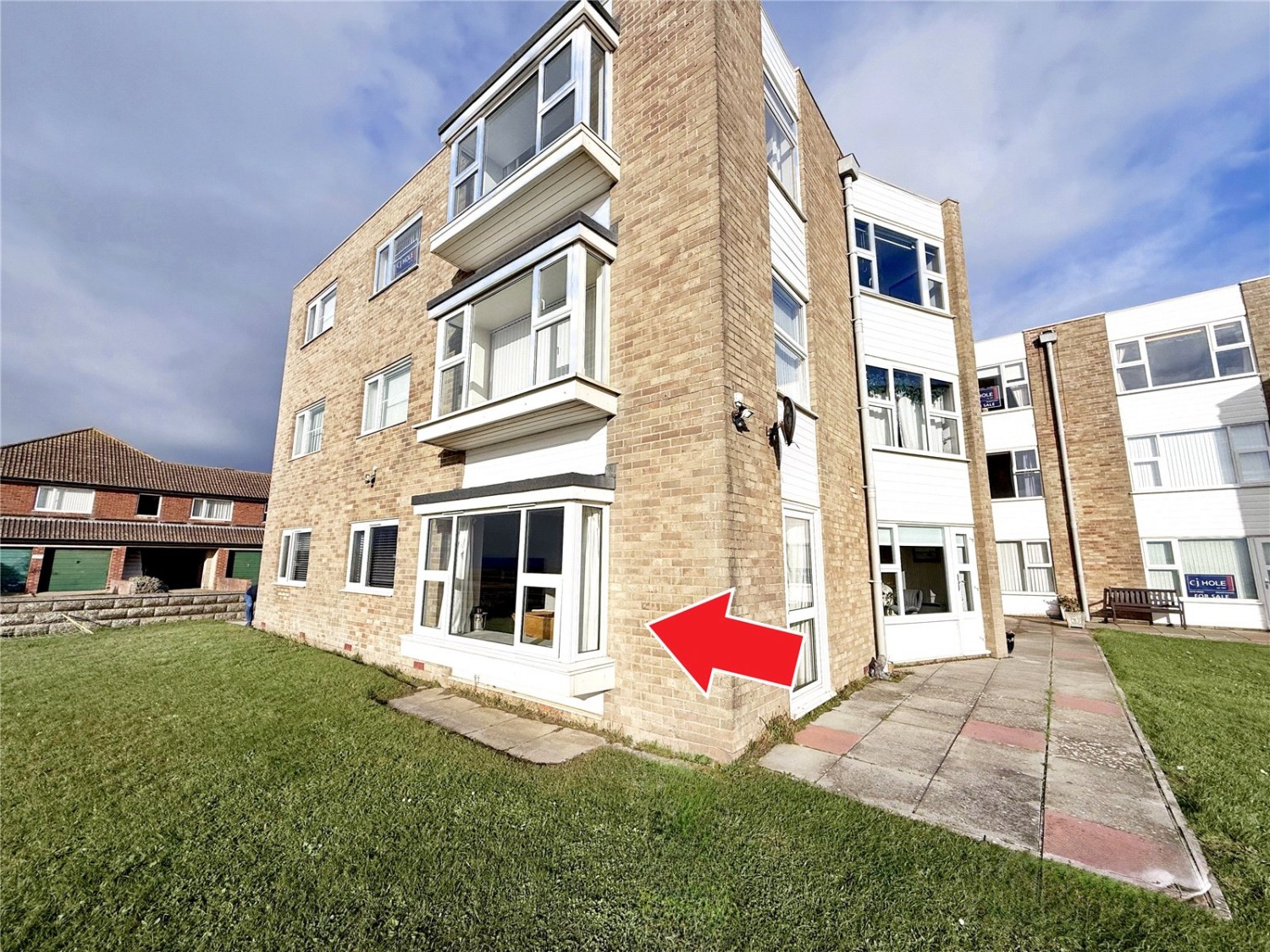 Burnham On Sea, Somerset