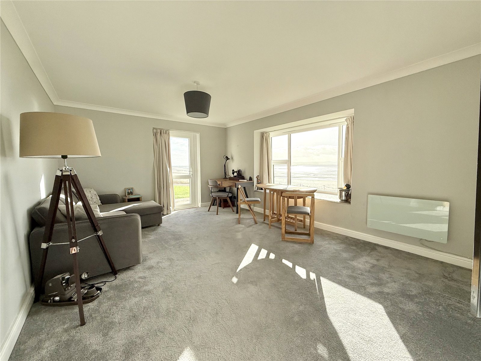 2 bedroom Flat for sale in Burnham On Sea, Somerset