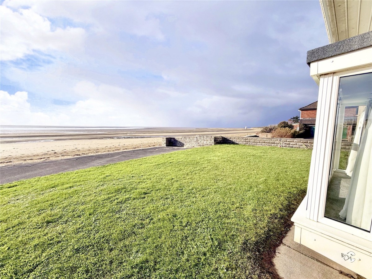 Burnham On Sea, Somerset