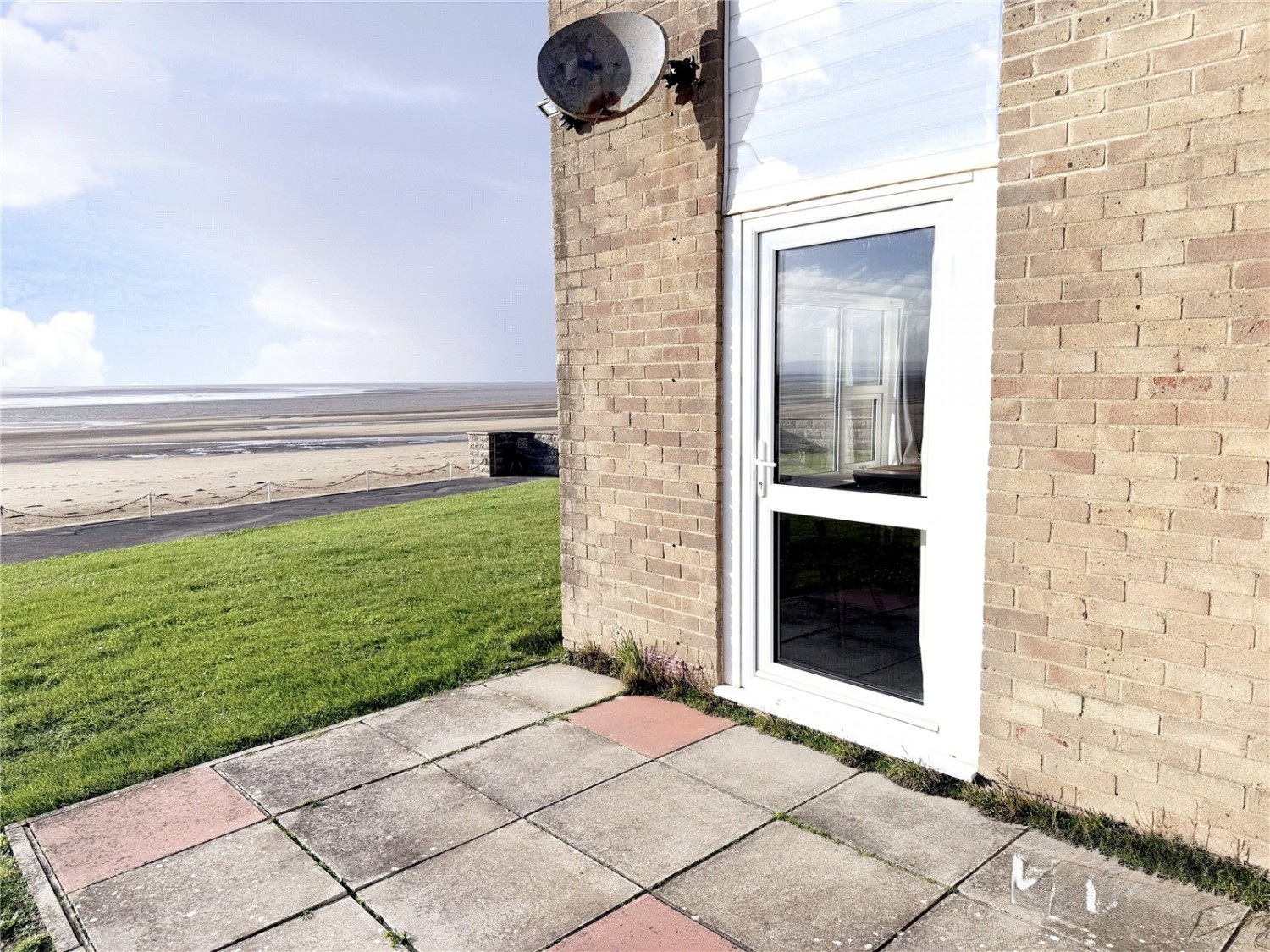 Burnham On Sea, Somerset