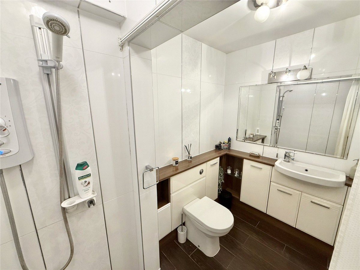 Burnham On Sea, Somerset