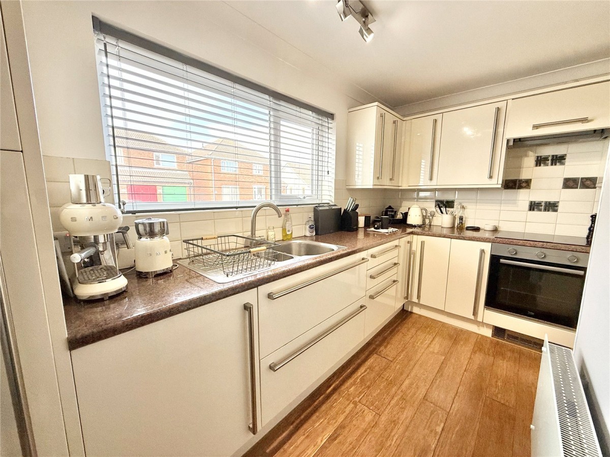 Burnham On Sea, Somerset