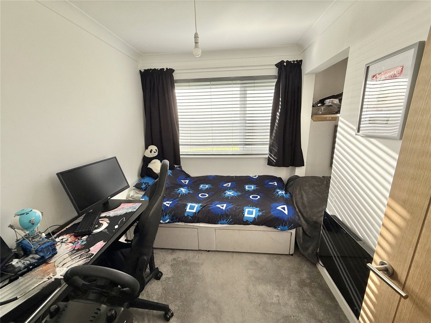 Burnham On Sea, Somerset