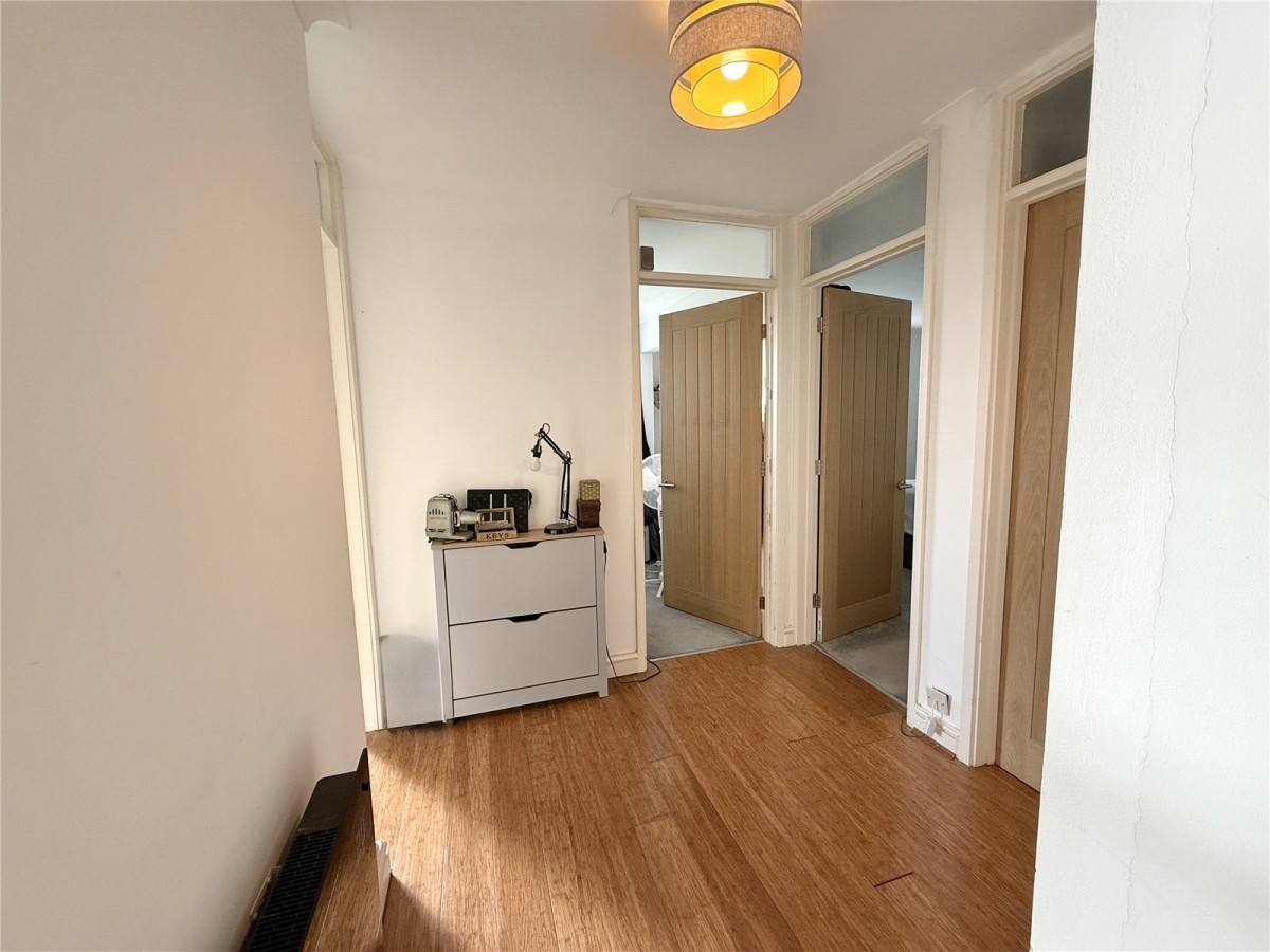 Burnham On Sea, Somerset