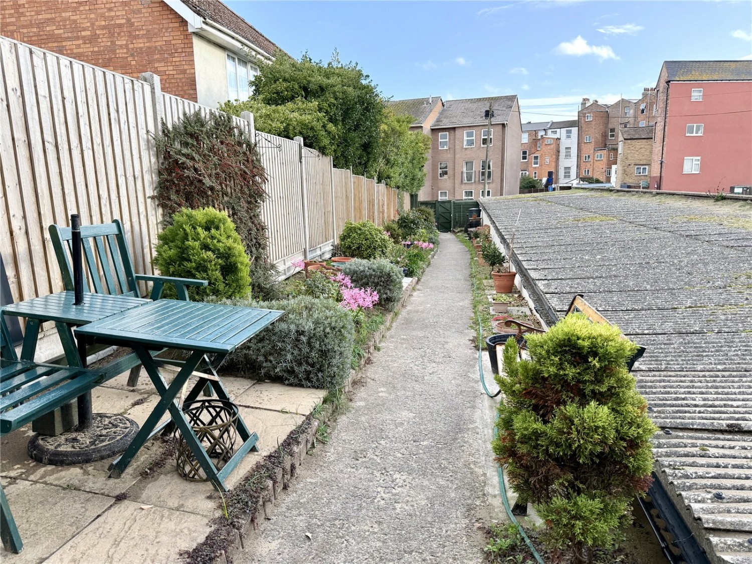 Burnham On Sea, Somerset