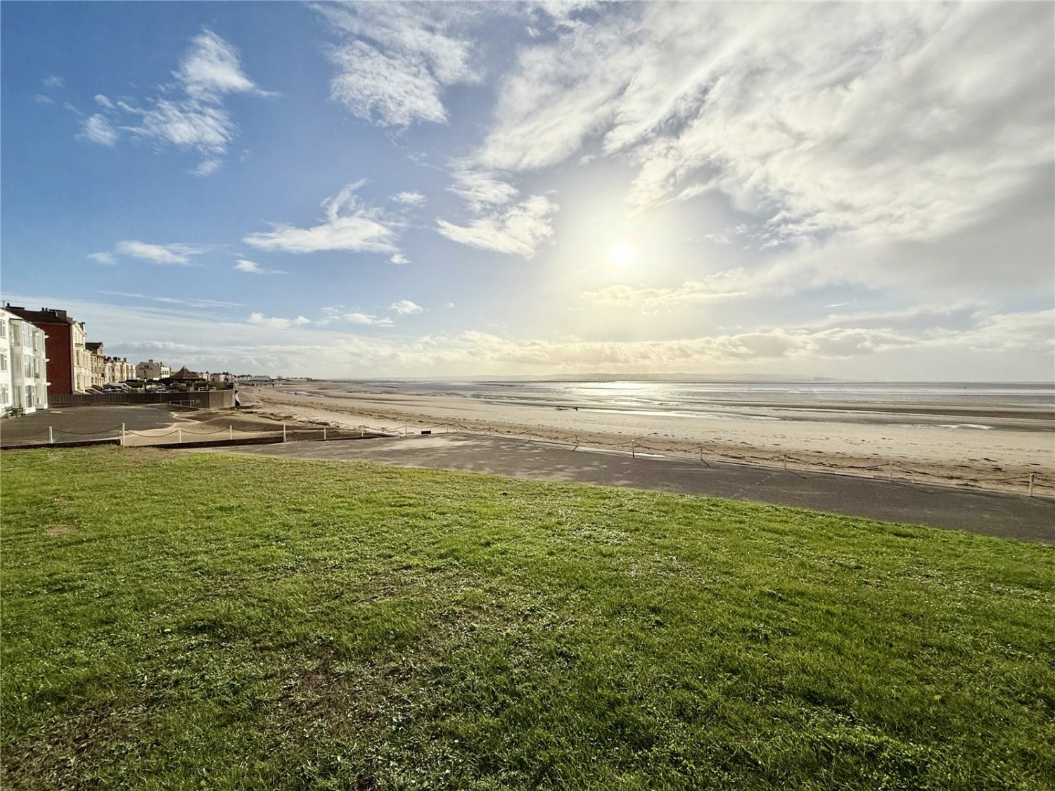 Burnham On Sea, Somerset