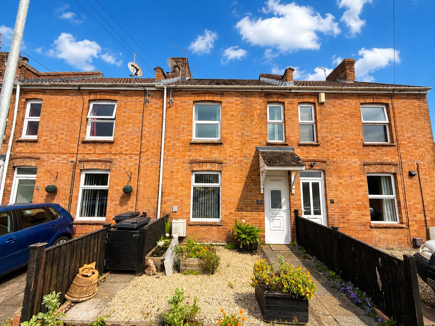 West Huntspill, Highbridge, Somerset