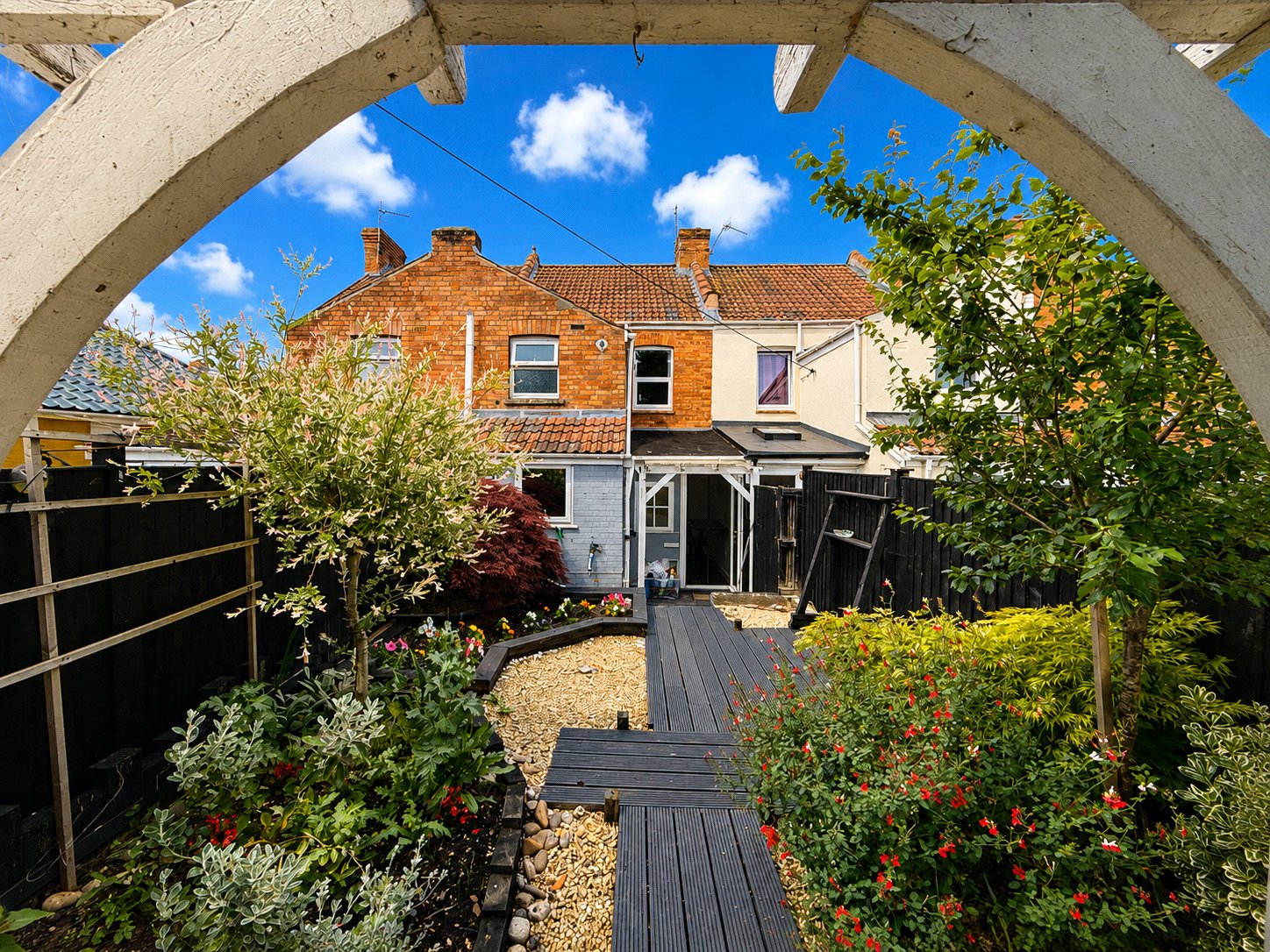 2 bedroom House for sale in West Huntspill, Highbridge, Somerset