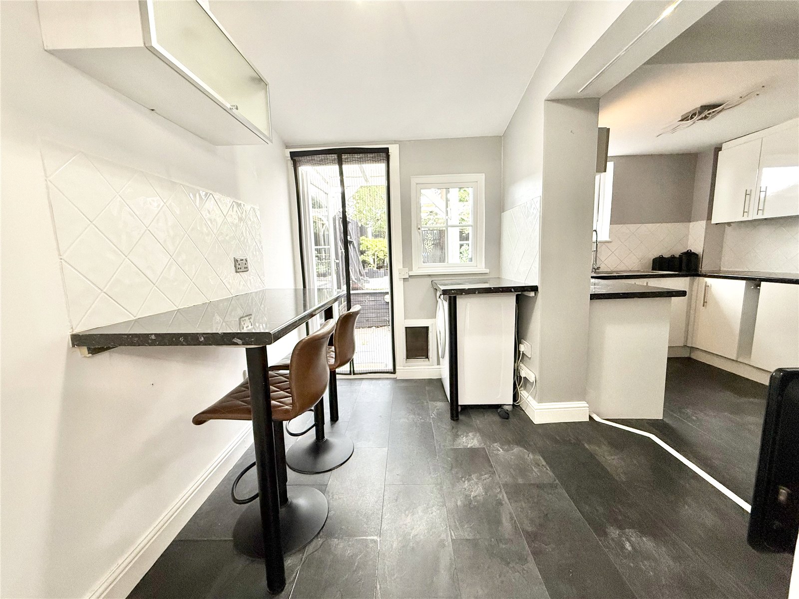 2 bedroom House for sale in West Huntspill, Highbridge, Somerset