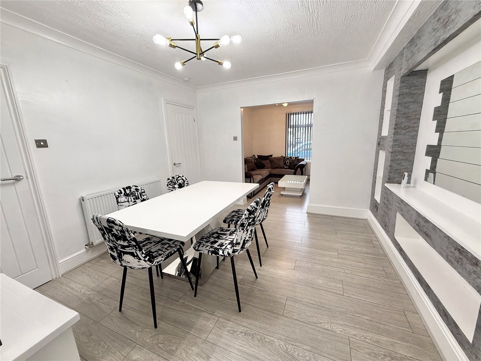 2 bedroom House for sale in West Huntspill, Highbridge, Somerset