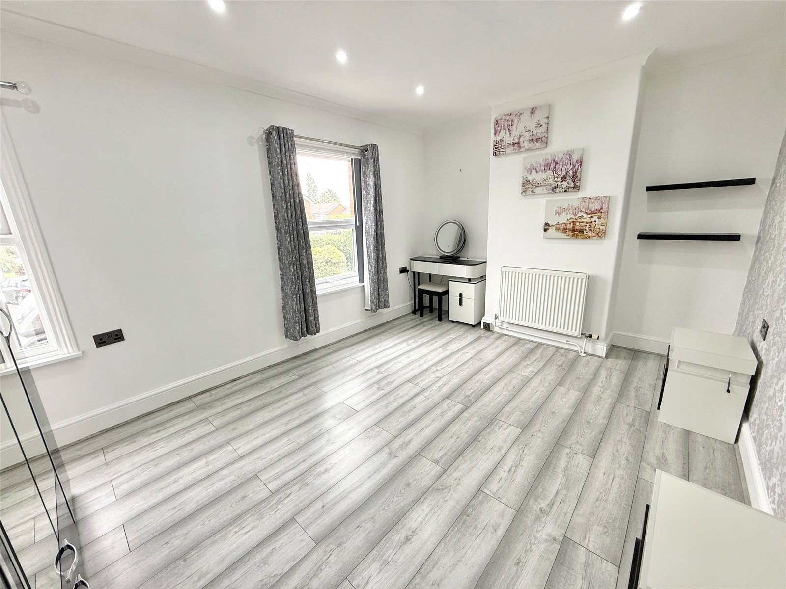 2 bedroom House for sale in West Huntspill, Highbridge, Somerset