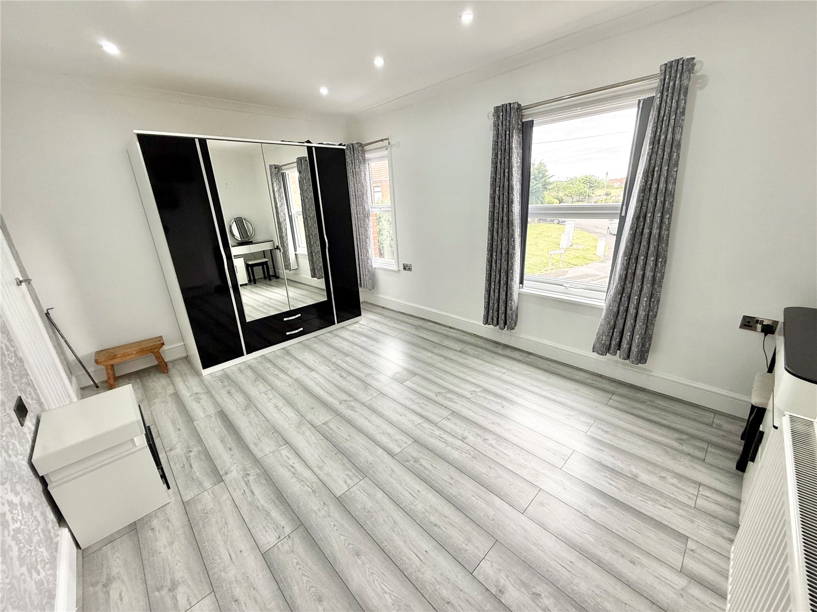 2 bedroom House for sale in West Huntspill, Highbridge, Somerset