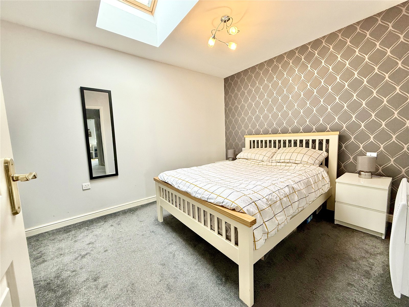 1 bedroom Flat for sale in Highbridge, Somerset