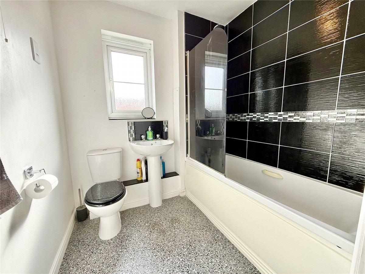 Highbridge, Somerset