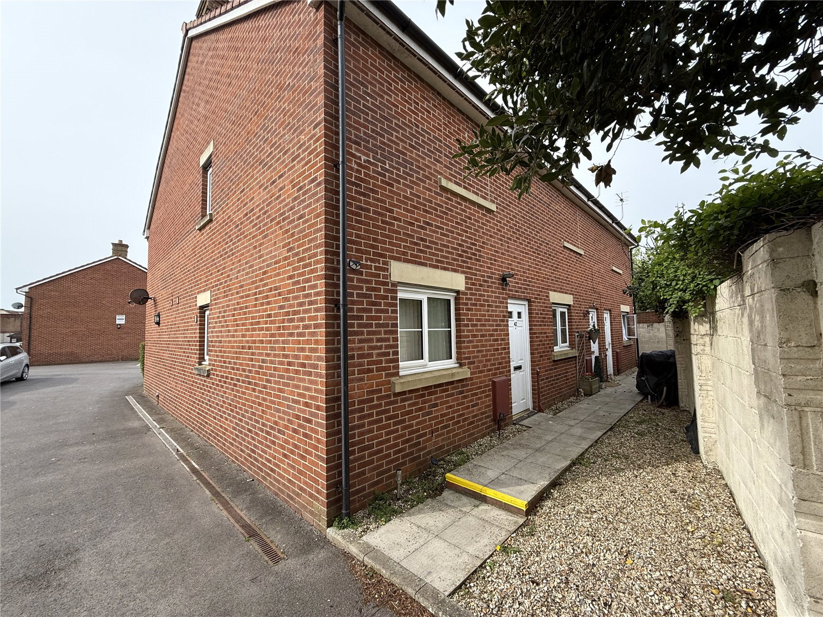 1 bedroom Flat for sale in Highbridge, Somerset