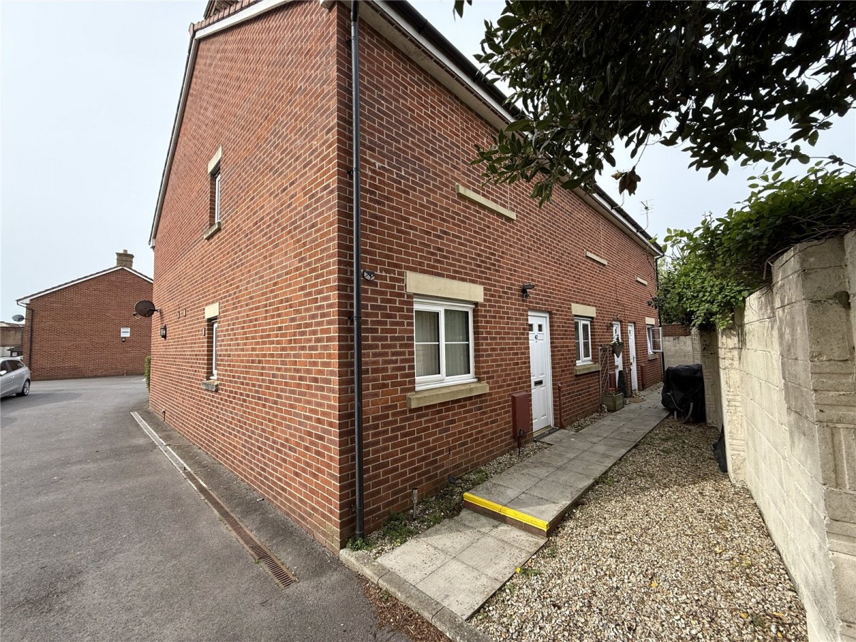 Highbridge, Somerset