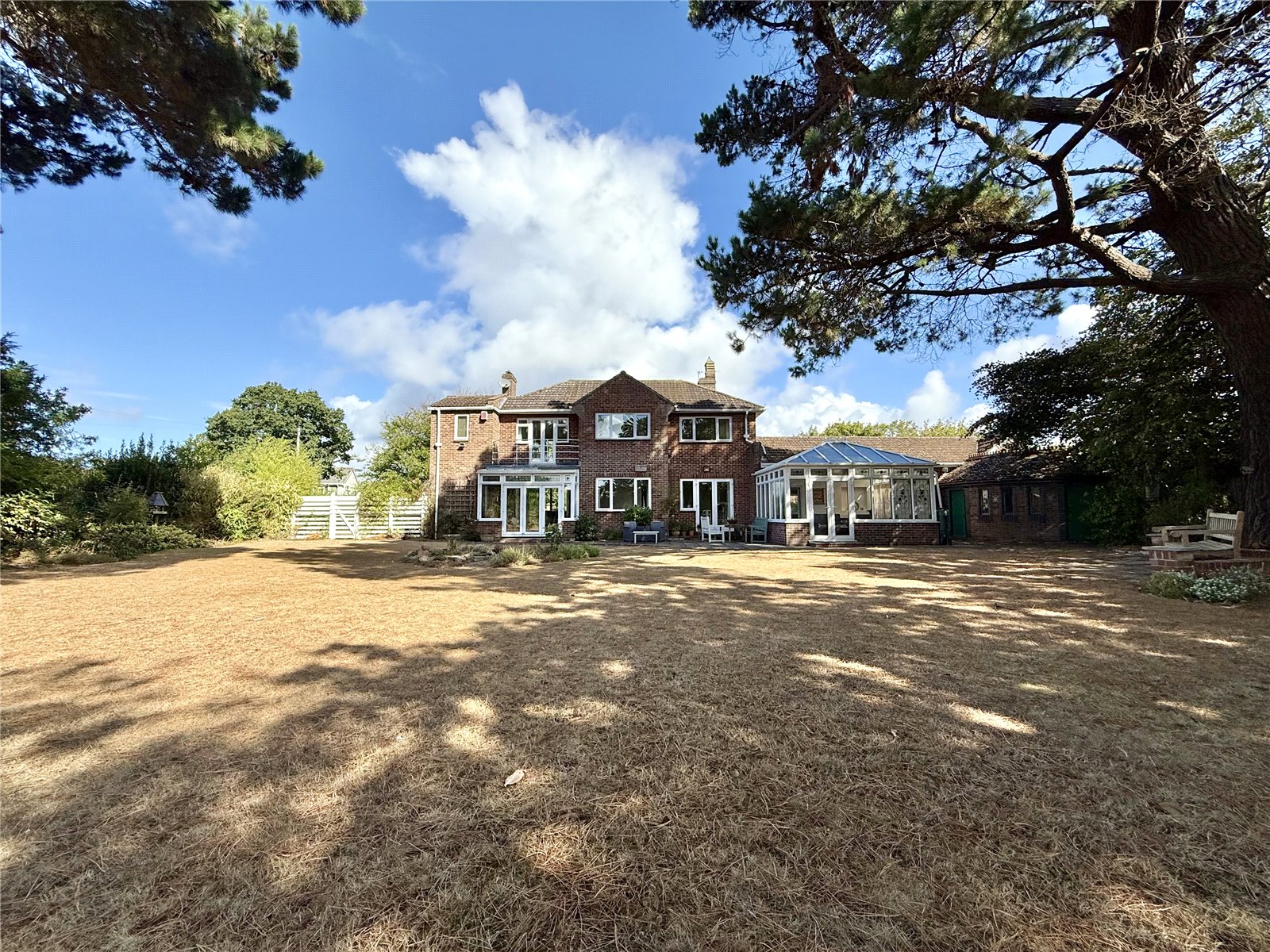 4 bedroom House for sale in Burnham on Sea, Somerset