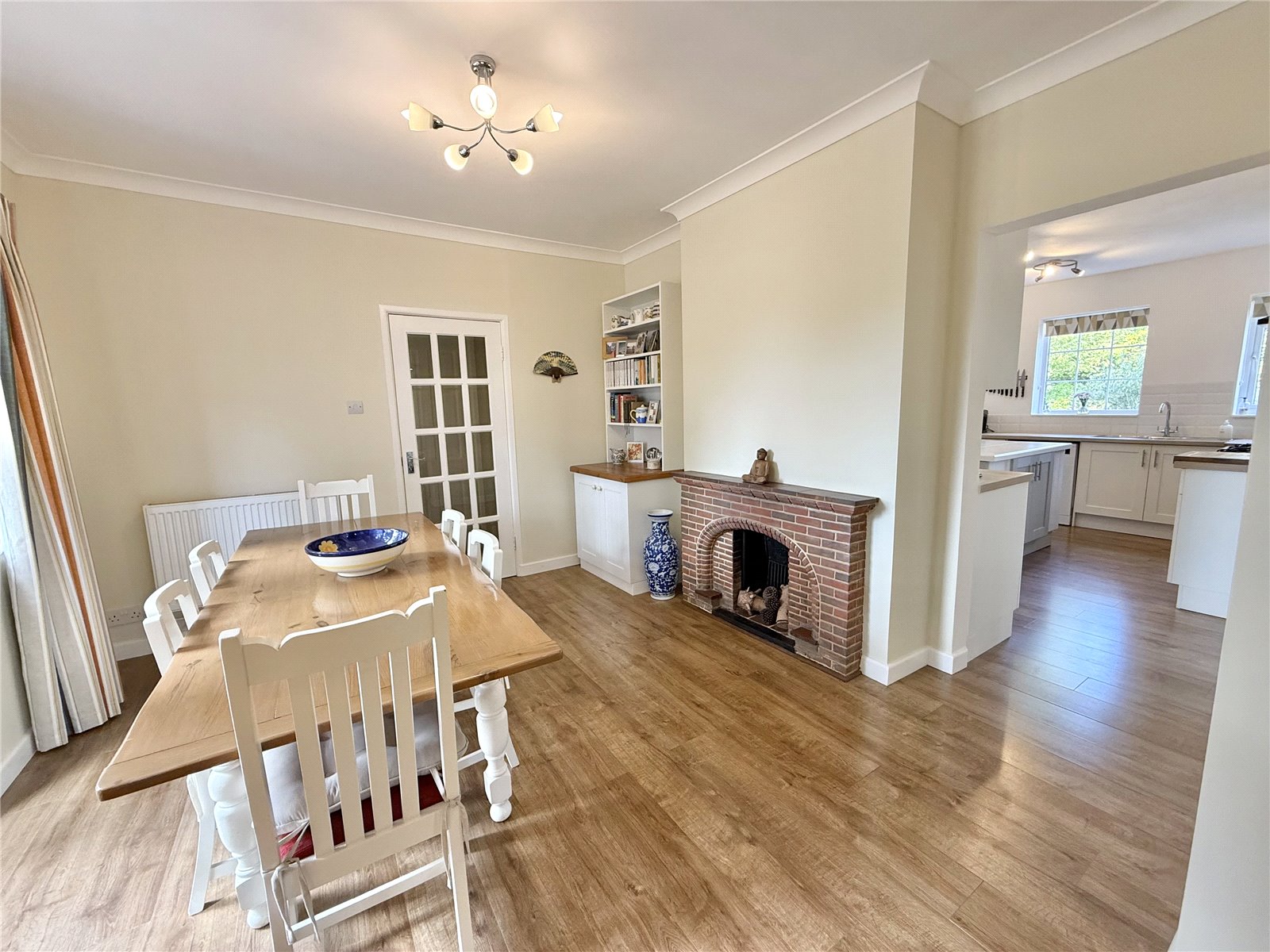 4 bedroom House for sale in Burnham on Sea, Somerset