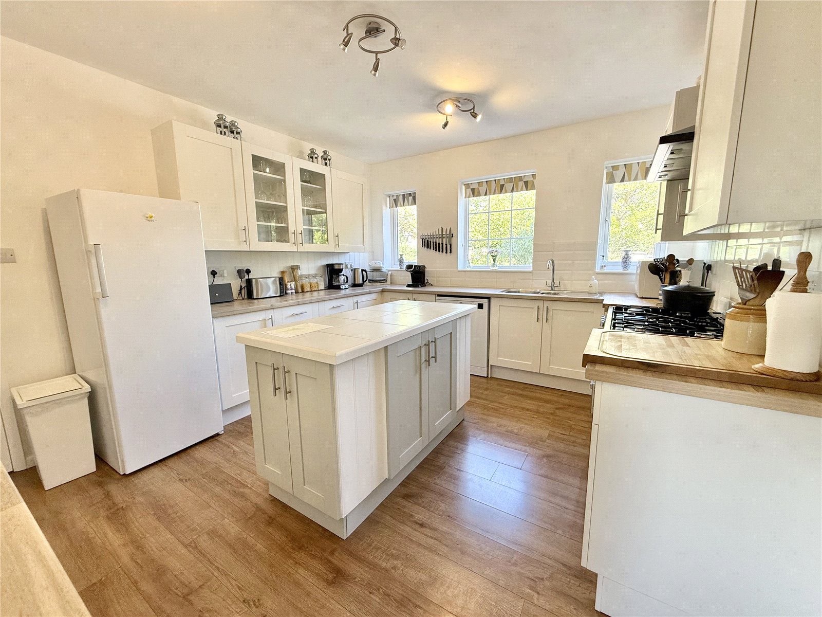 4 bedroom House for sale in Burnham on Sea, Somerset