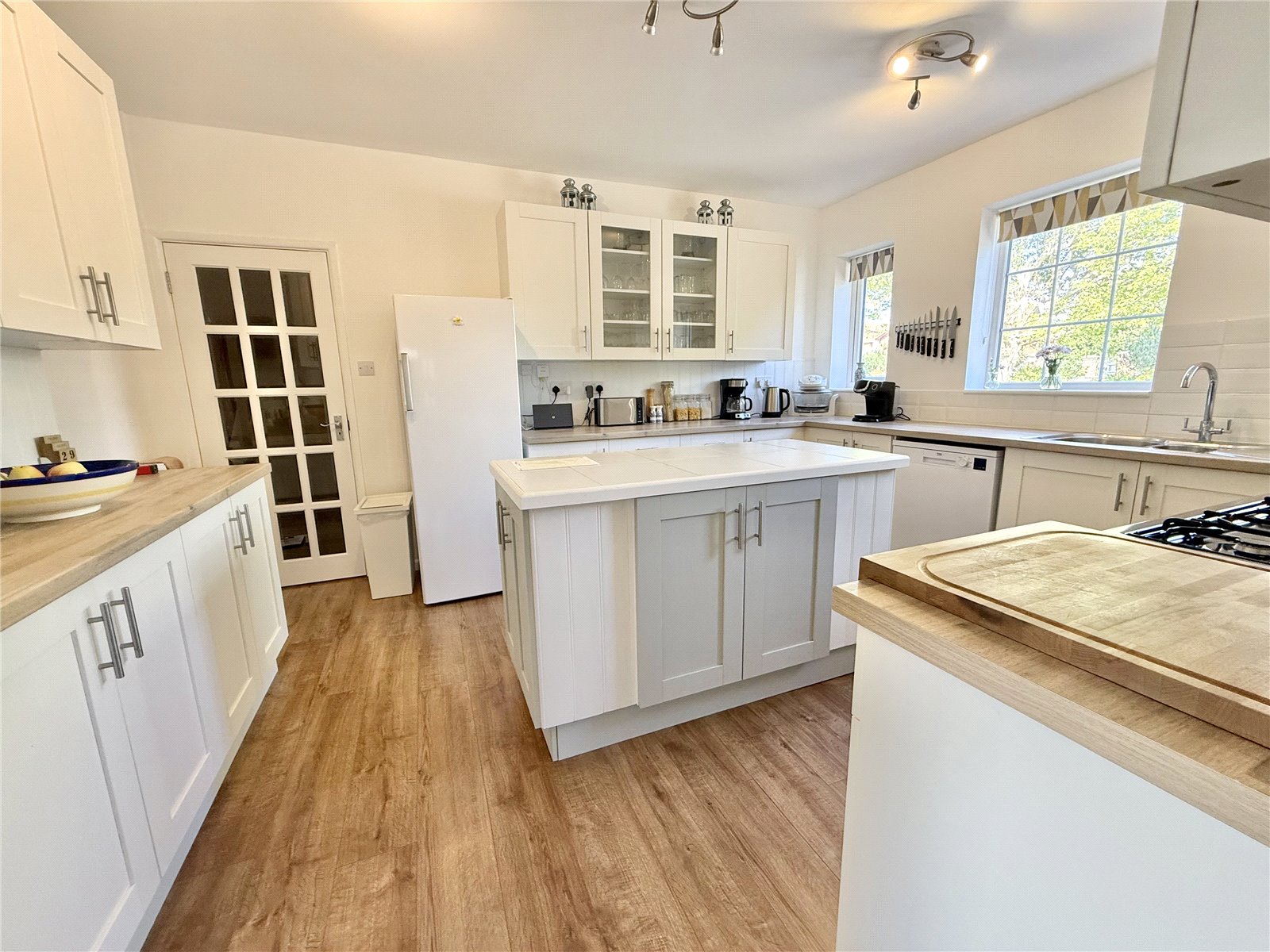 4 bedroom House for sale in Burnham on Sea, Somerset