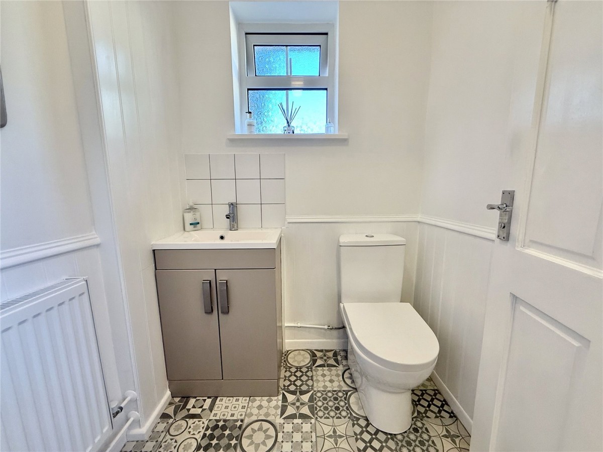 Burnham on Sea, Somerset