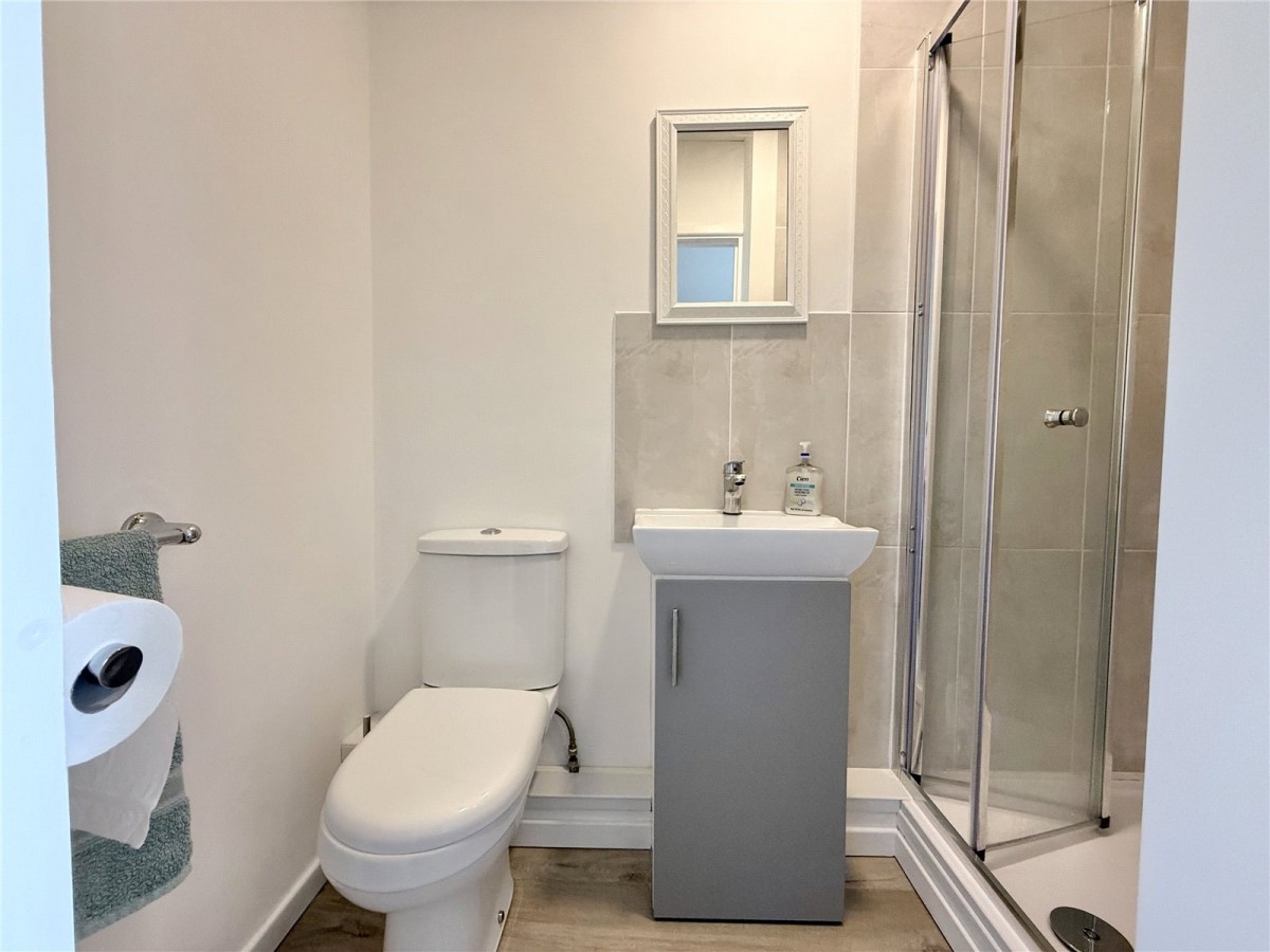 Burnham on Sea, Somerset