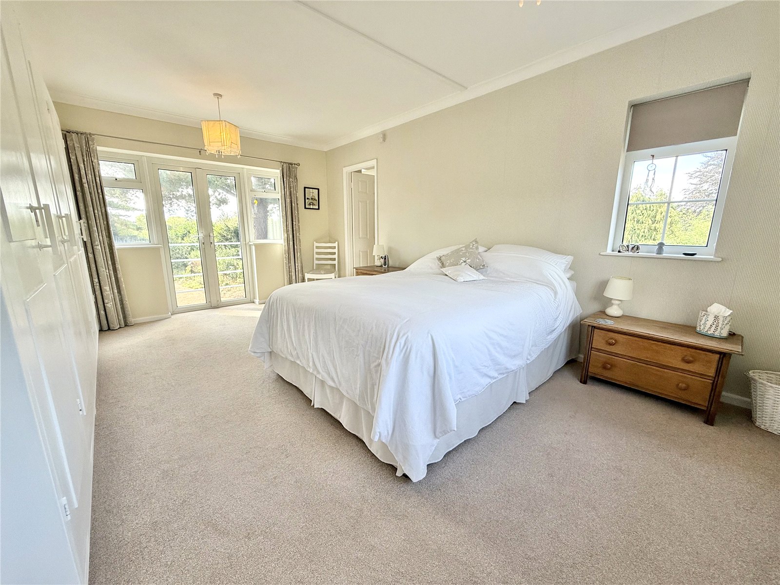 4 bedroom House for sale in Burnham on Sea, Somerset