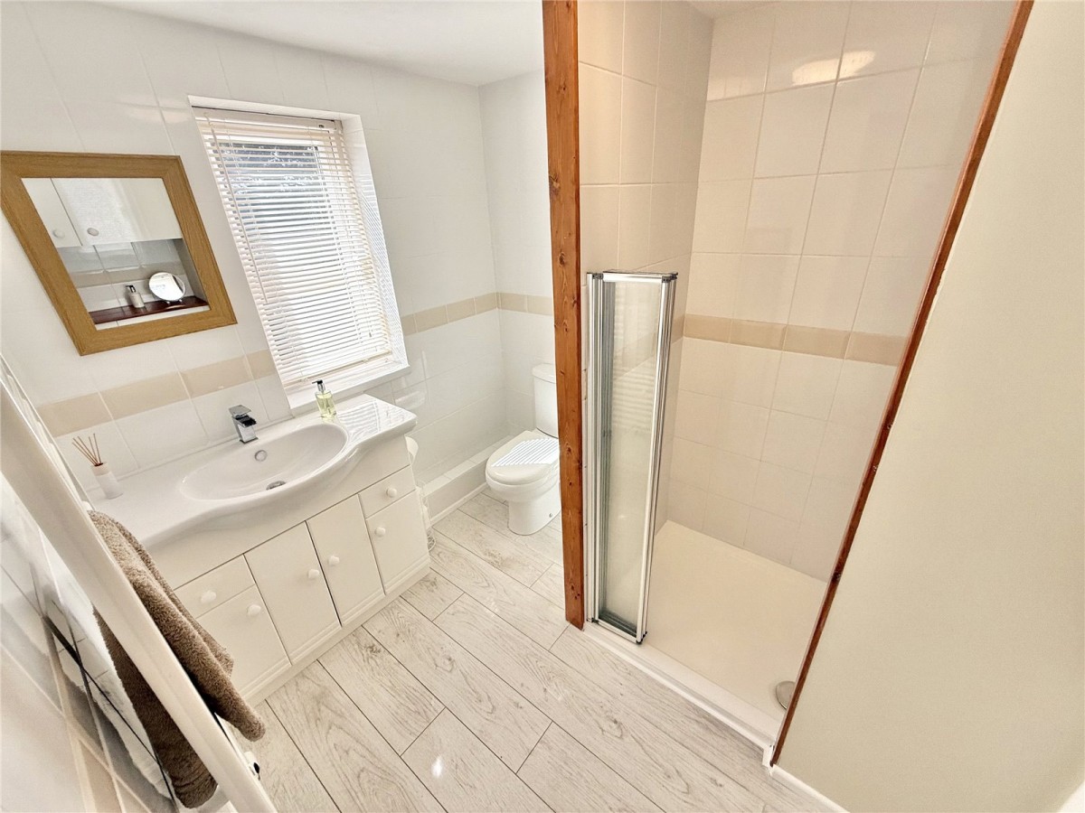 Burnham on Sea, Somerset