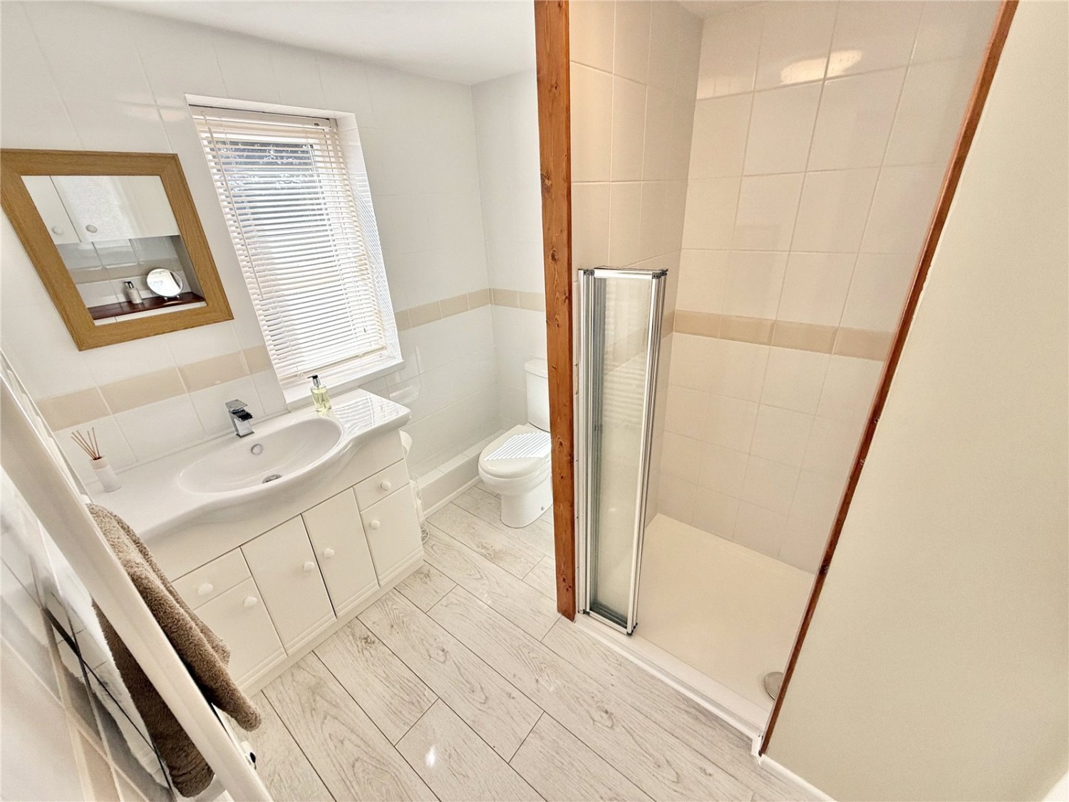 Burnham on Sea, Somerset