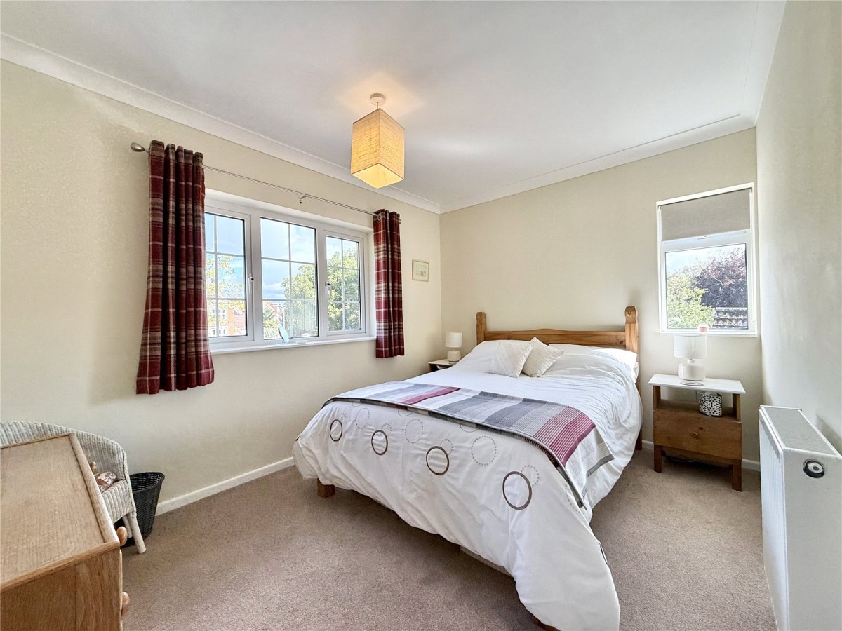 Burnham on Sea, Somerset