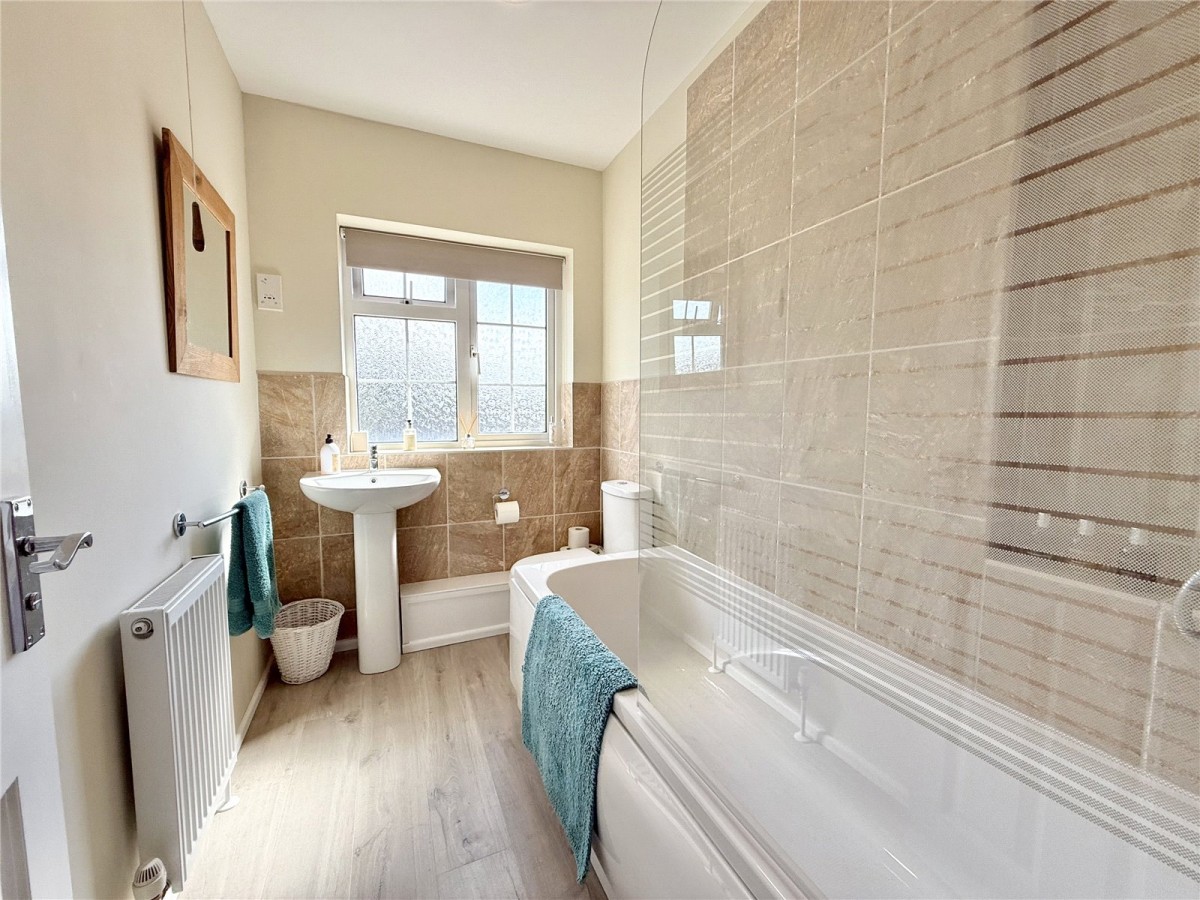 Burnham on Sea, Somerset