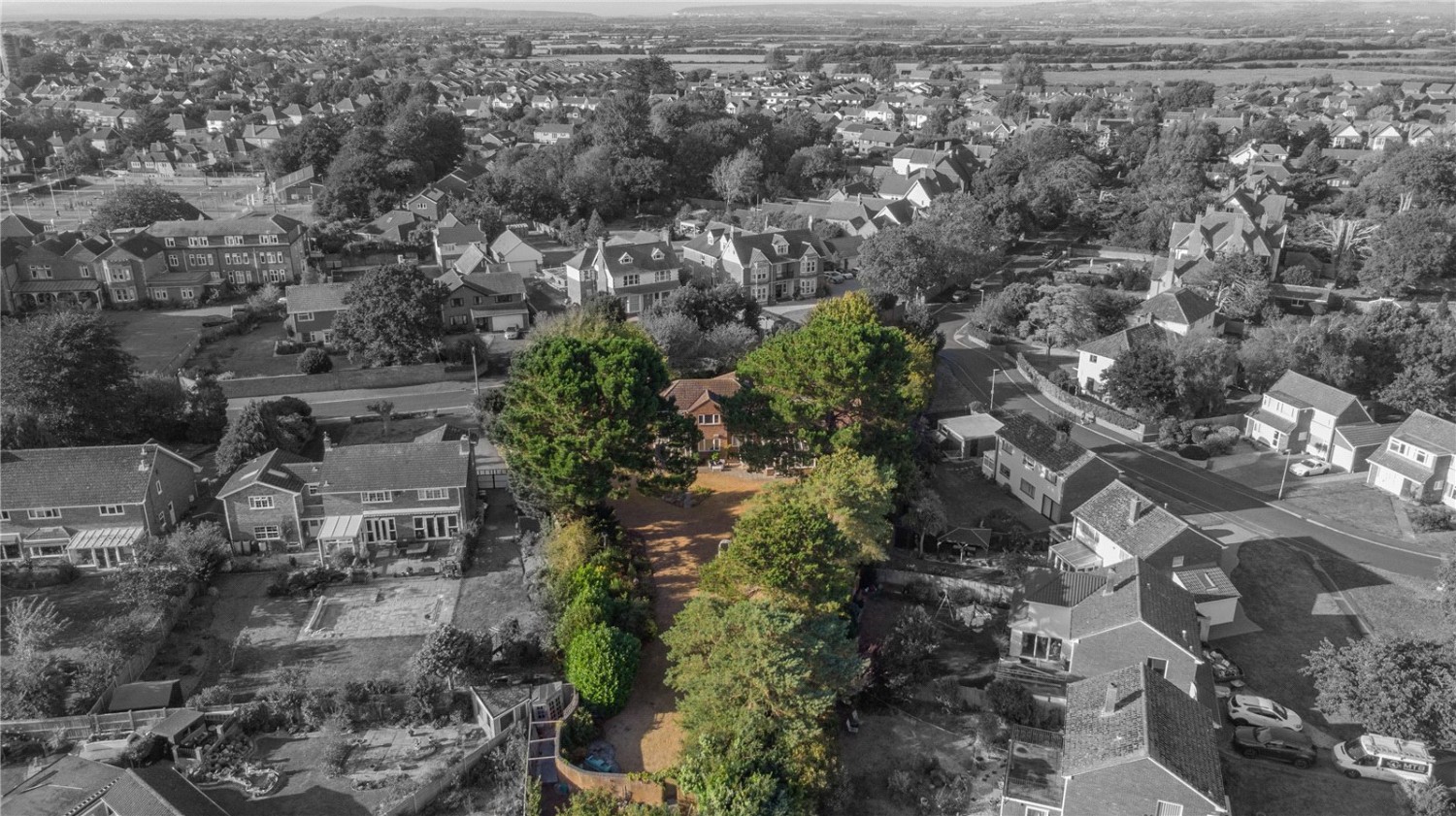 Burnham on Sea, Somerset