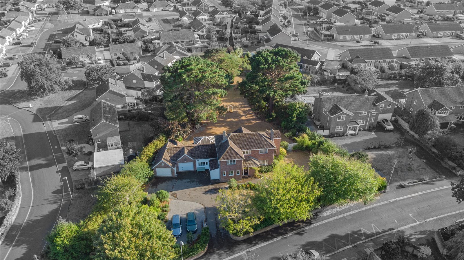 4 bedroom House for sale in Burnham on Sea, Somerset